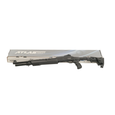 New Shotguns